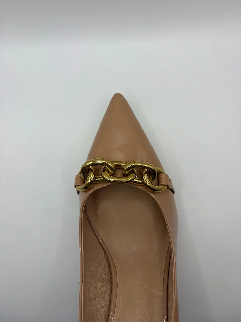 Jeffrey Campbell sleek pointed